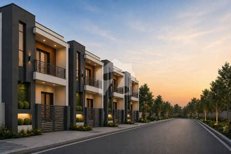 2 Marla Independent House for Sale | 4-Year Easy Installment Plan | Possession in 2.5 Years