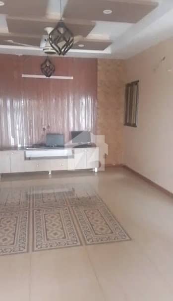 Double Story Bungalow For Rent In Karachi