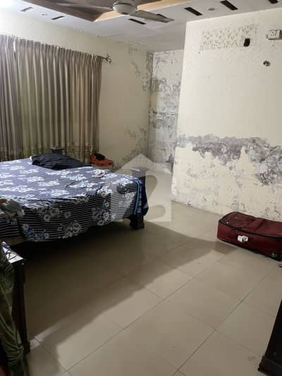 27 Marla old house Available for sale Link Qarshi Road
