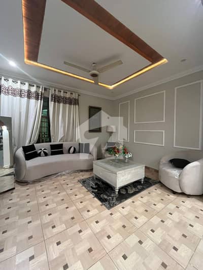 House For Sale In Overseas Sector 2