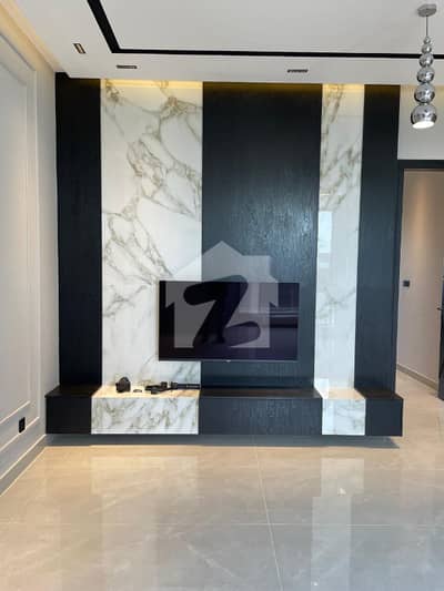 7 Marla House for Sale DHA Phase 8, Y Block
