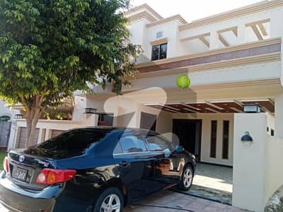10 Marla Brand New House Available For Rent Bahria Town Phase 8 Overseas Sector