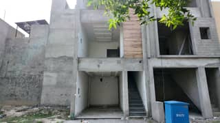 1.5 Marla Commercial Plaza Eastern Block LDA Approved