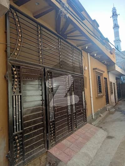 ڈھوک سیداں راولپنڈی میں 3 کمروں کا 4 مرلہ مکان 55.0 لاکھ میں برائے فروخت۔