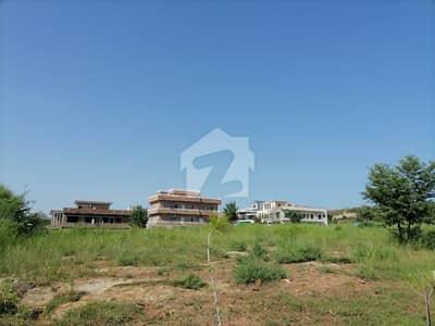5 Marla Double Road Corner Plot With Extra Land 5 Marla Double Road Corner Plot With Extra Land