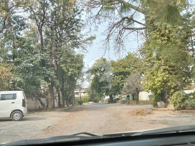 Investor Alert Prime F-8 Corner Property for Sale Sector F-8, Islamabad 700 Sq. Yards | Corner House | Front Open | Park Facing