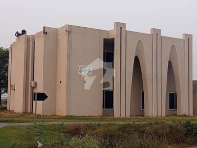 Good Location 10 Marla Residential Plot In Garden Town Phase 3 Good Location 10 Marla Residential Plot In Garden Town Phase 3