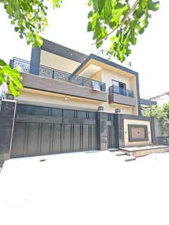 10 Marla House For Sale