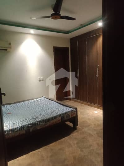 Furnish Room For Rent In Alfalah Near Lums Dha Lhr