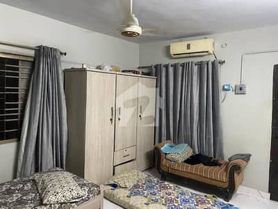 1500 Square Feet Flat In Gulshan-E-Iqbal - Block 13/A Is Available Flat For Sale 1500 Square Feet Flat In Gulshan-E-Iqbal - Block 13/A Is Available Flat For Sale