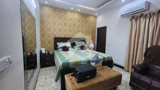 10 MARLA BEST LOCATION UPPER PORTION AVAILABLE FOR RENT IN WAPDA TOWN