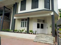 Basement+Ground Floor For Rent In Satellite Town Rawalpindi