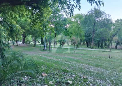 ایف ۔ 8 اسلام آباد میں 5 کمروں کا 3 کنال مکان 70.0 کروڑ میں برائے فروخت۔