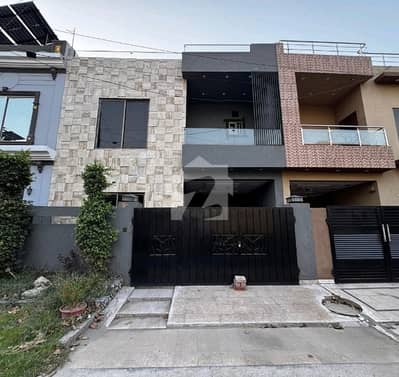 Brand New 5 Marla House For sale In Park View City - Platinum Block Lahore Brand New 5 Marla House For sale In Park View City - Platinum Block Lahore