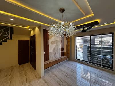 5 Marla Brand New House Available For Sale In Tulip Extension Block Near To Masjid, Parkand main Market. . . . . . . . 5 Marla Brand New House Available For Sale In Tulip Extension Block Near To Masjid, Parkand main Market. . . . . . . .
