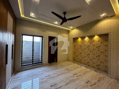 5 Marla Brand New House Available For Sale In Tulip Extension Block Near To Masjid, Parkand Main Market. . . . . . . . . . . . .