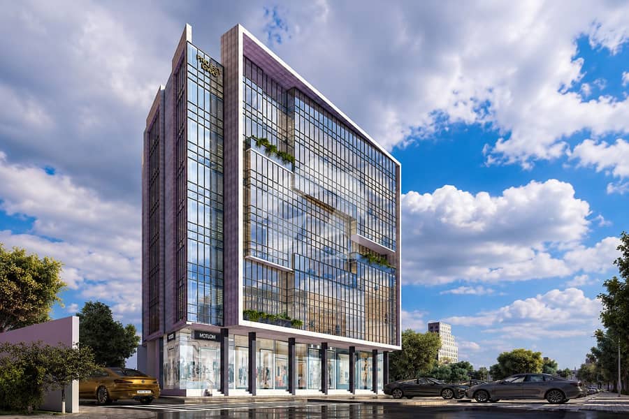 Prime Location Commercial Office Space On Booking Prime Location Commercial Office Space On Booking