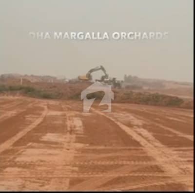 Margalla Orchard - 1 Kanal Plots Available For Sale
