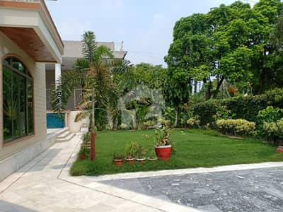1 kanal 15 Marla Beautiful House For Sale