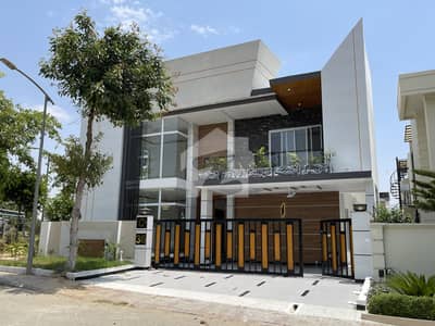 ٹاپ سٹی 1 اسلام آباد میں 8 کمروں کا 1 کنال مکان 8.0 کروڑ میں برائے فروخت۔