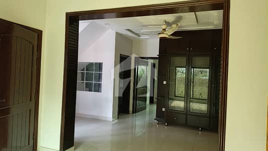 5 Marla Full House for Rent in DHA Rahbar Phase 11 Sector 2