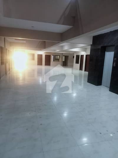 Leased 3 Bed Drawing Lounge Apartment Available For Sale In Sch-33