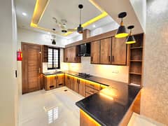 High Quality 5 Marla House For Sale In Bahria Town Rawalpindi