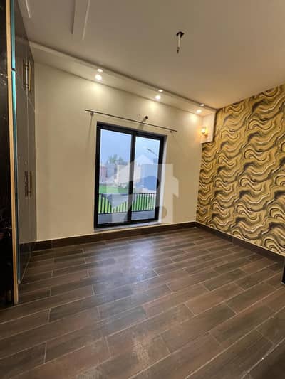 3 Marla Upper Portion For Rent In Al-Kabir Town - Phase 2 Lahore In Only