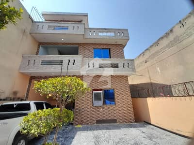 11 Marla House Available For Sale Near Range Road Saddar Rawalpindi