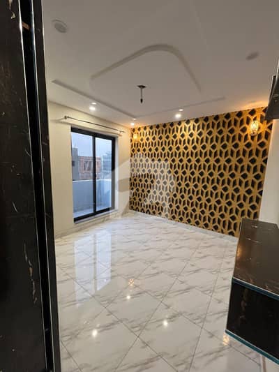 3 Marla Upper Portion For Rent In Al-Kabir Town - Phase 2 Lahore In Only