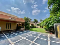 DHA Phase 2, 02 Kanal, 05 Bed, Luxury House For Rent Original Pics Attached 10 KV Solar Installed