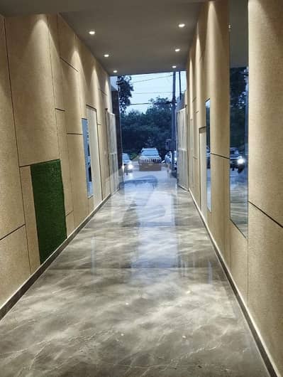 PHASE 6 VIP LAVISH FURNISHED OFFICE FOR RENT 24/7 TIME RENT ALMOST FINAL 2 WASH ROOM PHASE 6 VIP LAVISH FURNISHED OFFICE FOR RENT 24/7 TIME RENT ALMOST FINAL 2 WASH ROOM