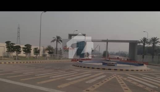 5 Marla Residential Plot In Faisalabad Is Available For sale