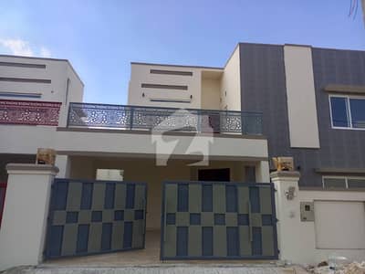 Luxury 350 Sq Yards Brand New House Available In Falcon Complex Luxury 350 Sq Yards Brand New House Available In Falcon Complex