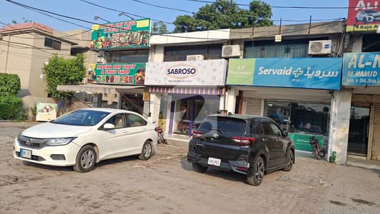 ڈی ایچ اے فیز 2 - بلاک کیو فیز 2,ڈیفنس (ڈی ایچ اے),لاہور میں 2 مرلہ Studio دکان 4.15 کروڑ میں برائے فروخت۔ ڈی ایچ اے فیز 2 - بلاک کیو فیز 2,ڈیفنس (ڈی ایچ اے),لاہور میں 2 مرلہ Studio دکان 4.15 کروڑ میں برائے فروخت۔