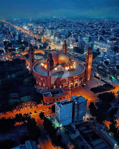 بحریہ ٹاؤن - نرگس ایکسٹیشن بحریہ ٹاؤن سیکٹر سی,بحریہ ٹاؤن,لاہور میں 1 کنال رہائشی پلاٹ 1.4 کروڑ میں برائے فروخت۔ بحریہ ٹاؤن - نرگس ایکسٹیشن بحریہ ٹاؤن سیکٹر سی,بحریہ ٹاؤن,لاہور میں 1 کنال رہائشی پلاٹ 1.4 کروڑ میں برائے فروخت۔