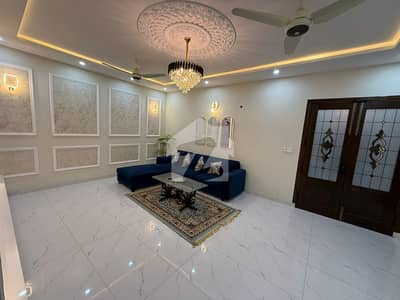 Fahad Farman Associates Offers 5 Marla Brand New House For Sale