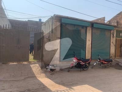 چکلالہ سکیم 3 چکلالہ سکیم,راولپنڈی میں 10 مرلہ کمرشل پلاٹ 1.4 کروڑ میں برائے فروخت۔