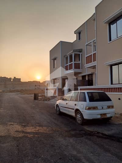 Bungalow For Sale Ground Plus One
