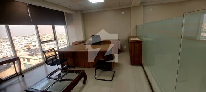 1 Office For Rent In DHA Phase 2 Islamabad