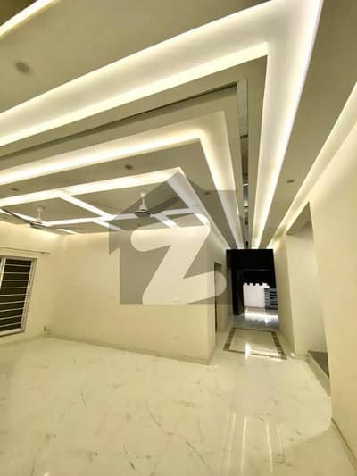 A Beautiful And Brand-New Lavish House For Rent In DHA