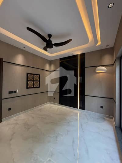 5 Marla Modern Design Full Luxury House For Sale In DHA 9 Town