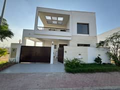 272 Sq Yd INDEPENDENT 4-Bedroom Villa for Rent Precinct-6, Bahria Town Karachi, with Park, Mosque & Midway Commercial nearby just 5 min drive from Main Gate.
