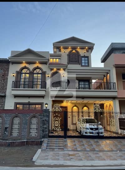 10 Marla Brand New Upper Portion For Rent