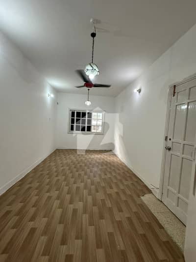 2 Bed DD Apartment for Rent 1st Floor | Touheed Commercial | Prime Family Location
