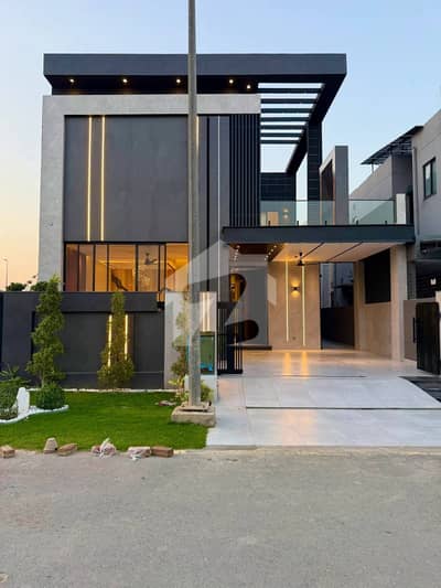 10 Marla Luxurious Beautiful House With 4 Master Bedrooms Lowest PRICE House In Dha Phase 7 10 Marla Luxurious Beautiful House With 4 Master Bedrooms Lowest PRICE House In Dha Phase 7