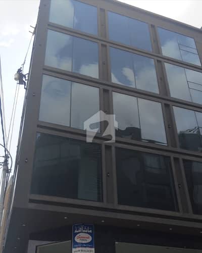 OFFICE FOR RENT BRAND NEW PHASE 2 E X T D H A 1164 + 850 + 650 SQUARE FEET WITH LIFT