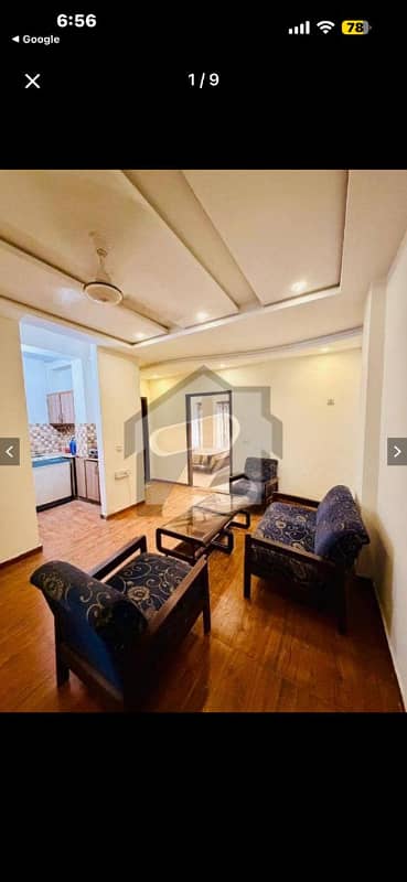 Flat for rent