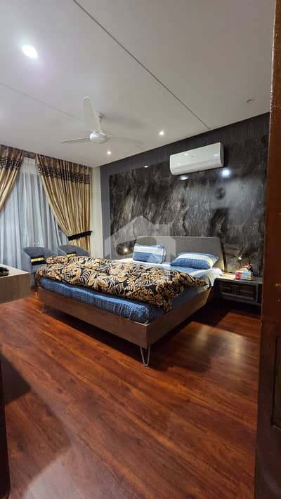 2 Bed Luxury Apartment for Sale in Indigo Boutique Apartments, Gulberg Lahore