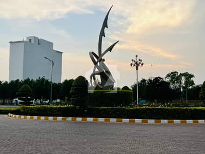 5 Marla Residential Plot For Sale In Dream Gardens Phase 2 Lahore 5 Marla Residential Plot For Sale In Dream Gardens Phase 2 Lahore